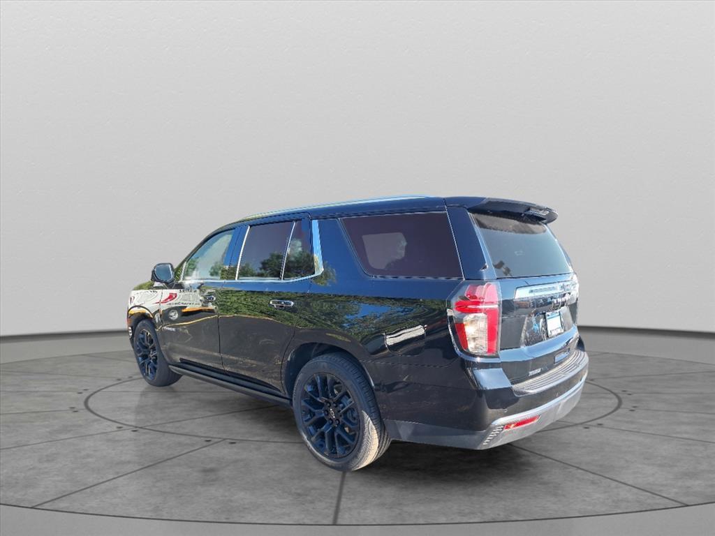 used 2023 Chevrolet Tahoe car, priced at $71,995