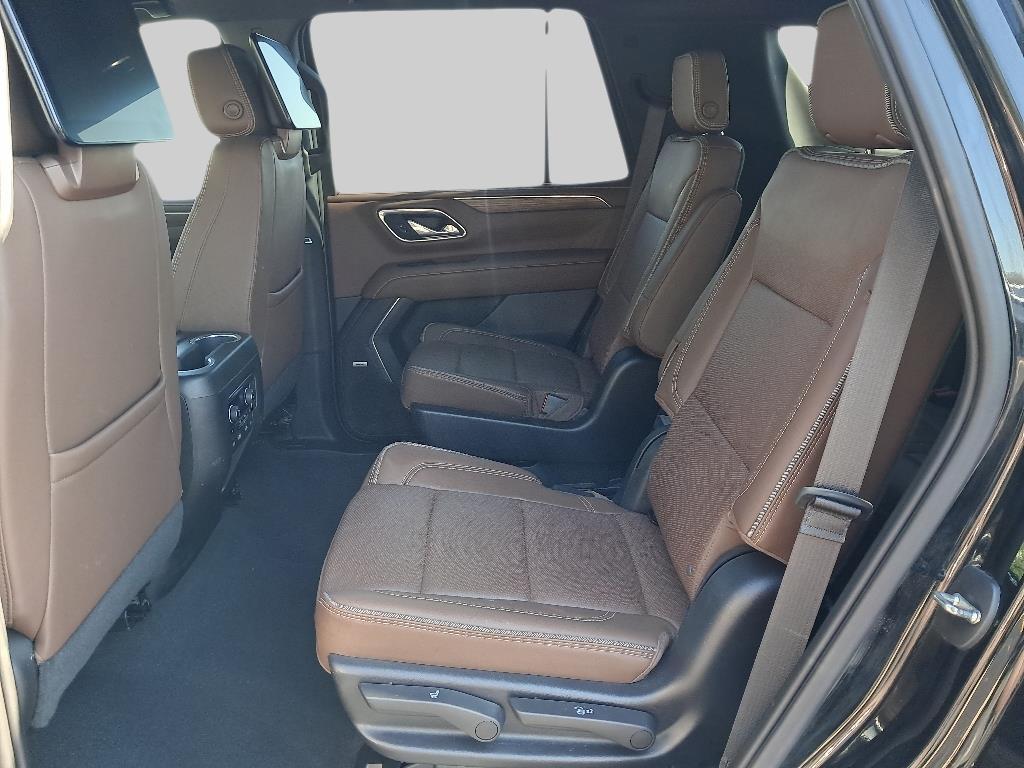 used 2023 Chevrolet Tahoe car, priced at $71,995