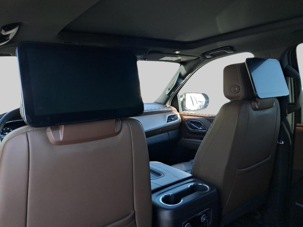 used 2023 Chevrolet Tahoe car, priced at $71,995