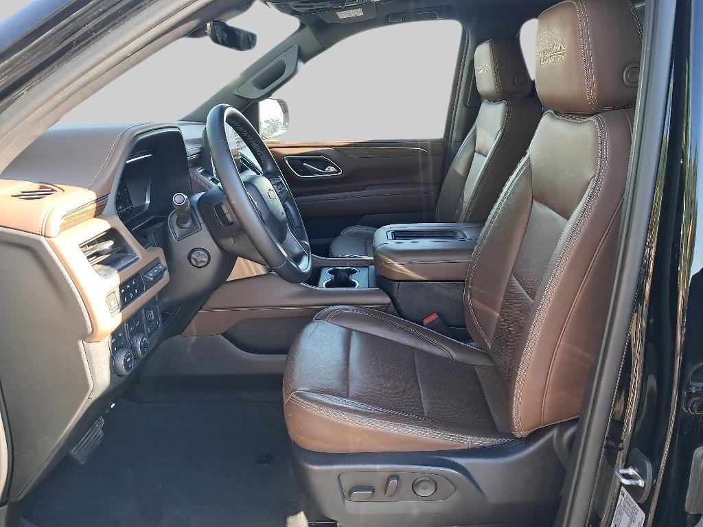 used 2023 Chevrolet Tahoe car, priced at $71,995