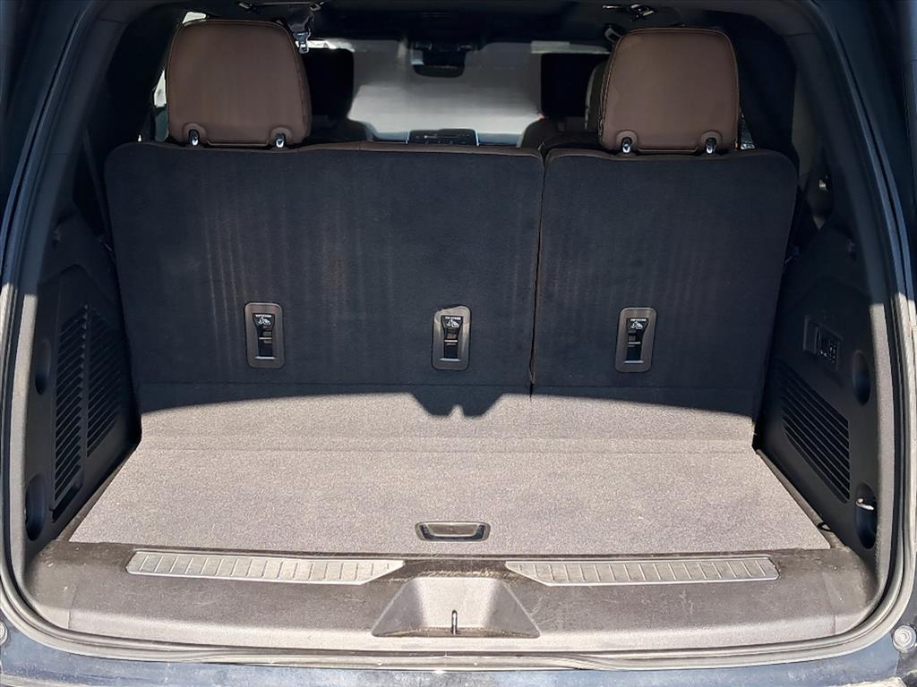 used 2023 Chevrolet Tahoe car, priced at $71,995