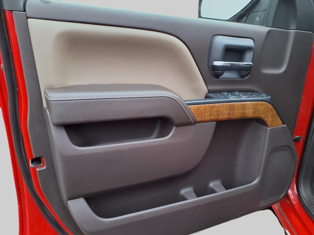 used 2015 GMC Sierra 1500 car, priced at $21,629