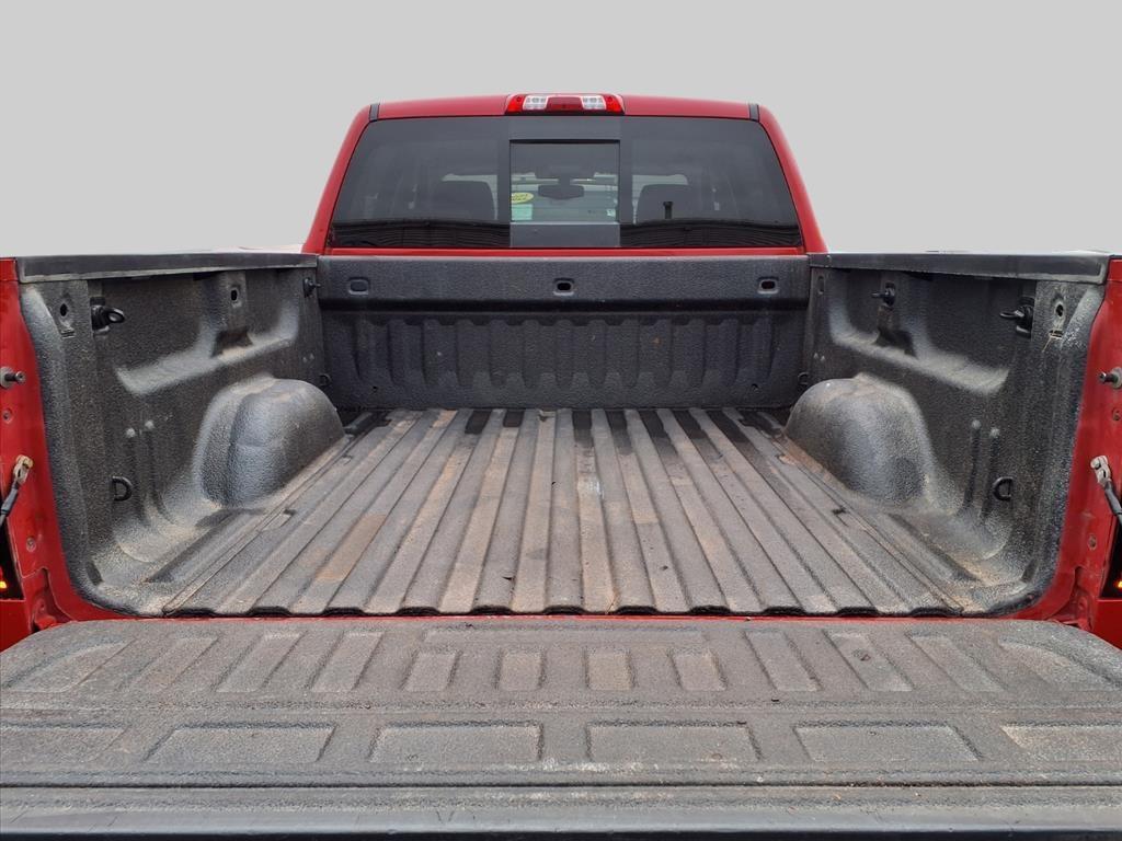 used 2015 GMC Sierra 1500 car, priced at $21,629