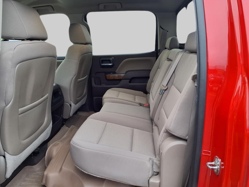 used 2015 GMC Sierra 1500 car, priced at $21,629