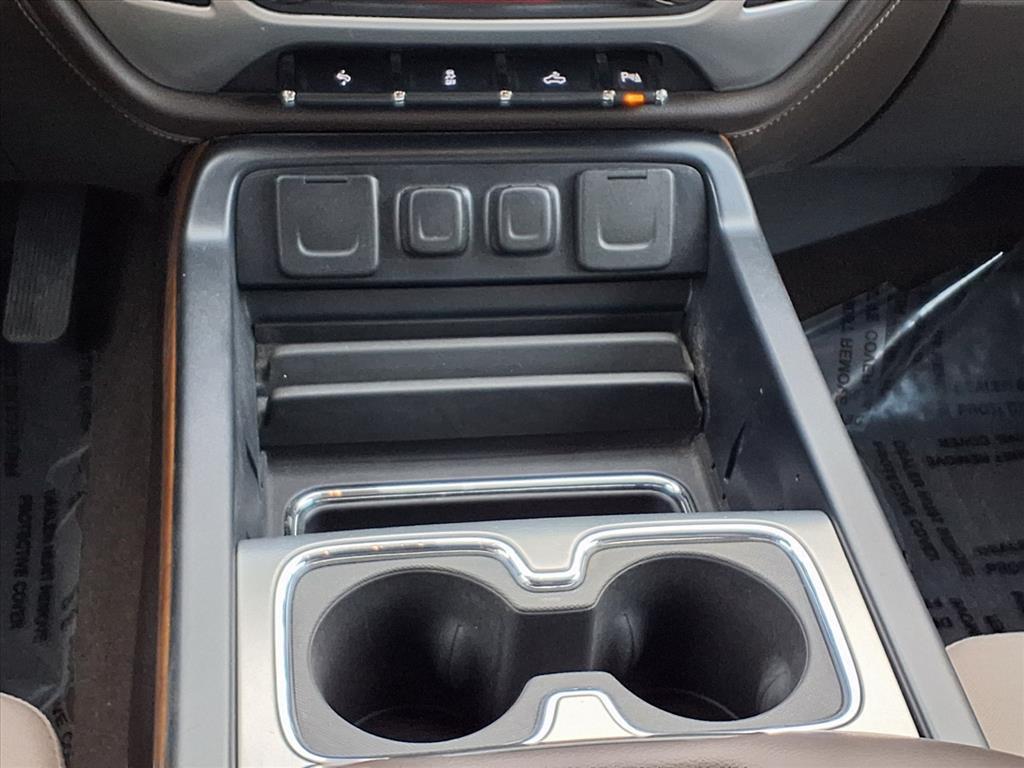 used 2015 GMC Sierra 1500 car, priced at $21,629