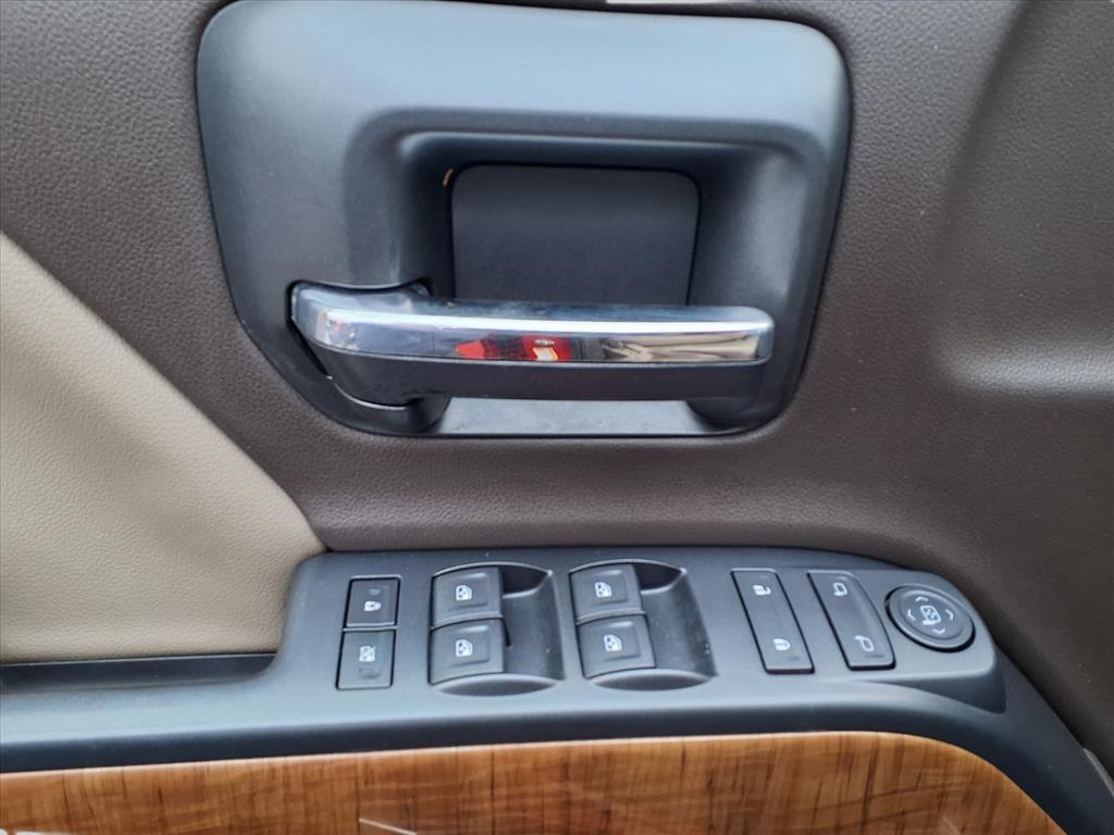 used 2015 GMC Sierra 1500 car, priced at $21,629