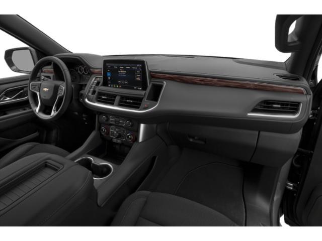 used 2021 Chevrolet Suburban car, priced at $53,995