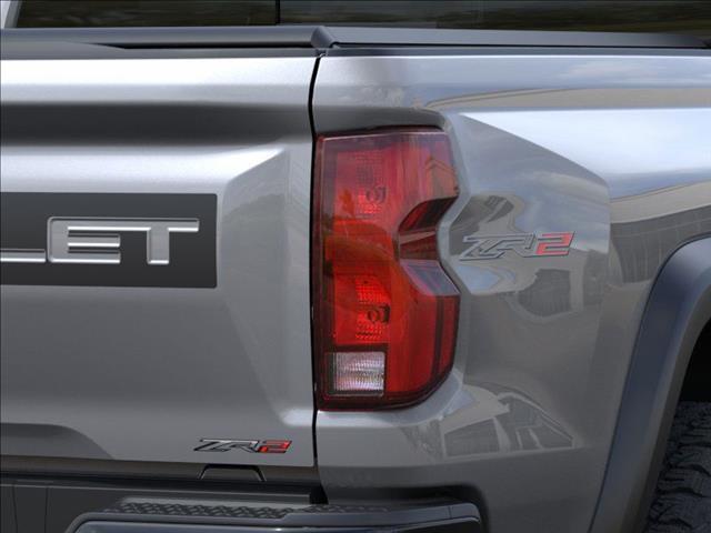 new 2026 Chevrolet Colorado car, priced at $55,995