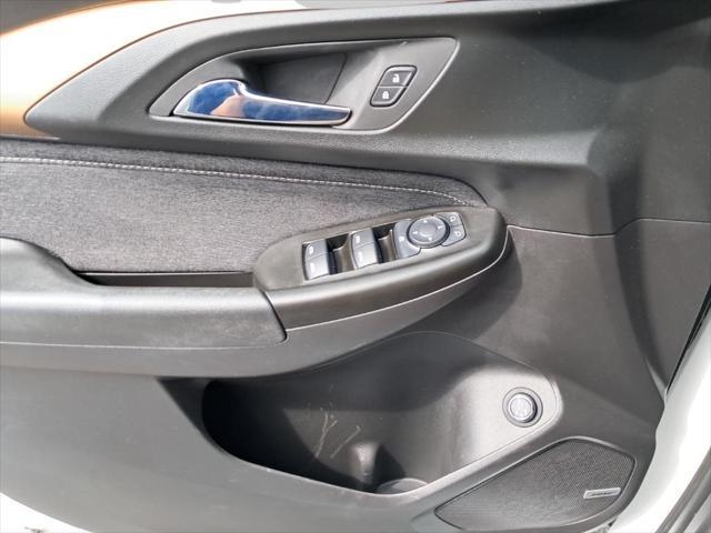 used 2022 Chevrolet TrailBlazer car, priced at $25,995