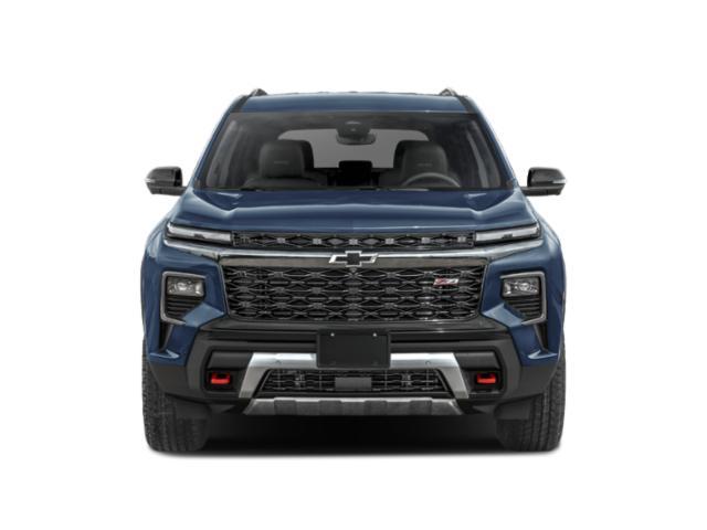 used 2024 Chevrolet Traverse car, priced at $50,995