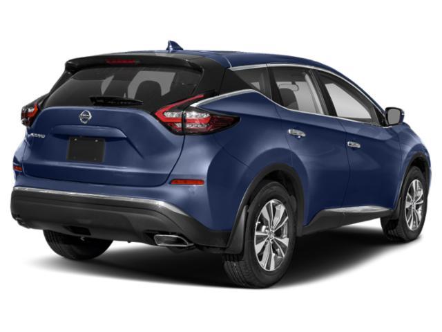 used 2021 Nissan Murano car, priced at $28,995