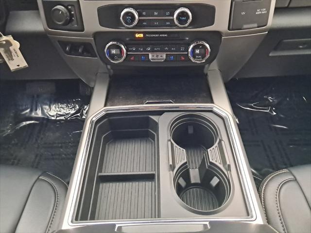 used 2022 Ford F-250 car, priced at $51,995