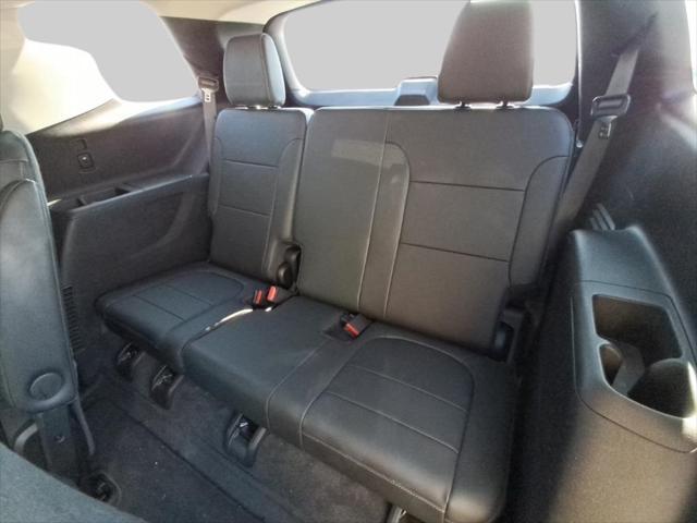 used 2019 Chevrolet Traverse car, priced at $32,995