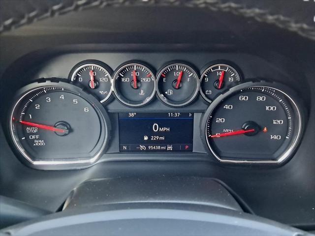 used 2021 Chevrolet Tahoe car, priced at $44,995