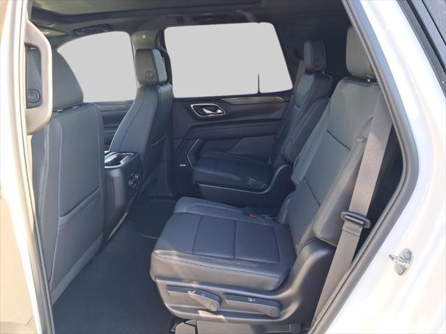 used 2023 Chevrolet Tahoe car, priced at $70,995