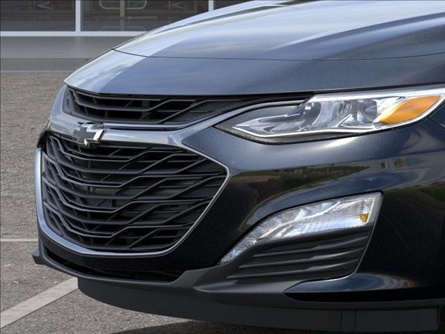 new 2025 Chevrolet Malibu car, priced at $33,944