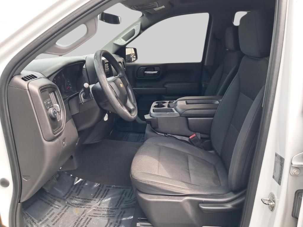 used 2019 Chevrolet Silverado 1500 car, priced at $20,995