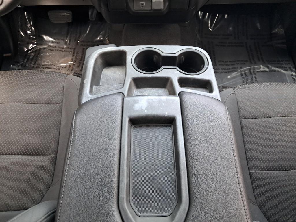 used 2019 Chevrolet Silverado 1500 car, priced at $20,995