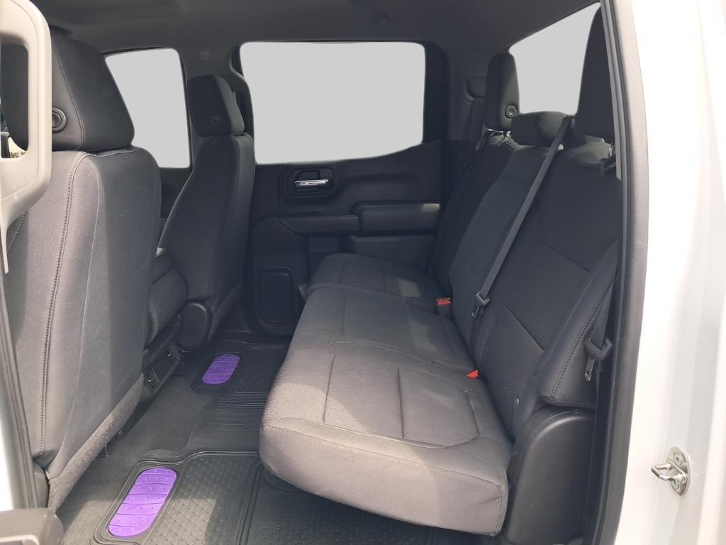 used 2019 Chevrolet Silverado 1500 car, priced at $20,995