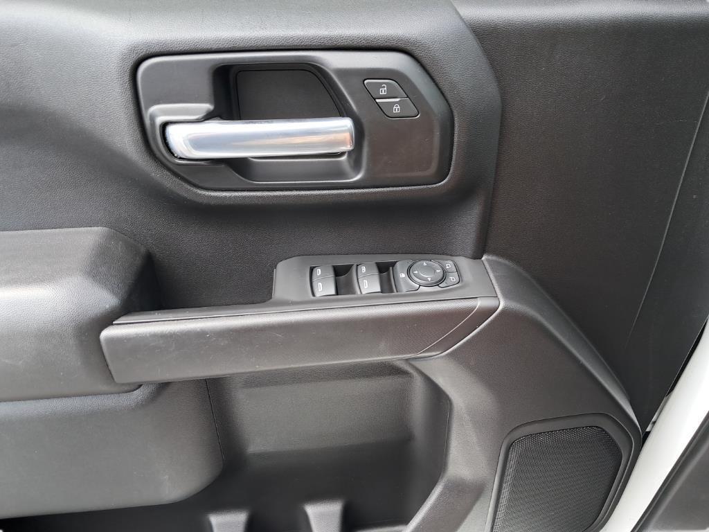 used 2019 Chevrolet Silverado 1500 car, priced at $20,995