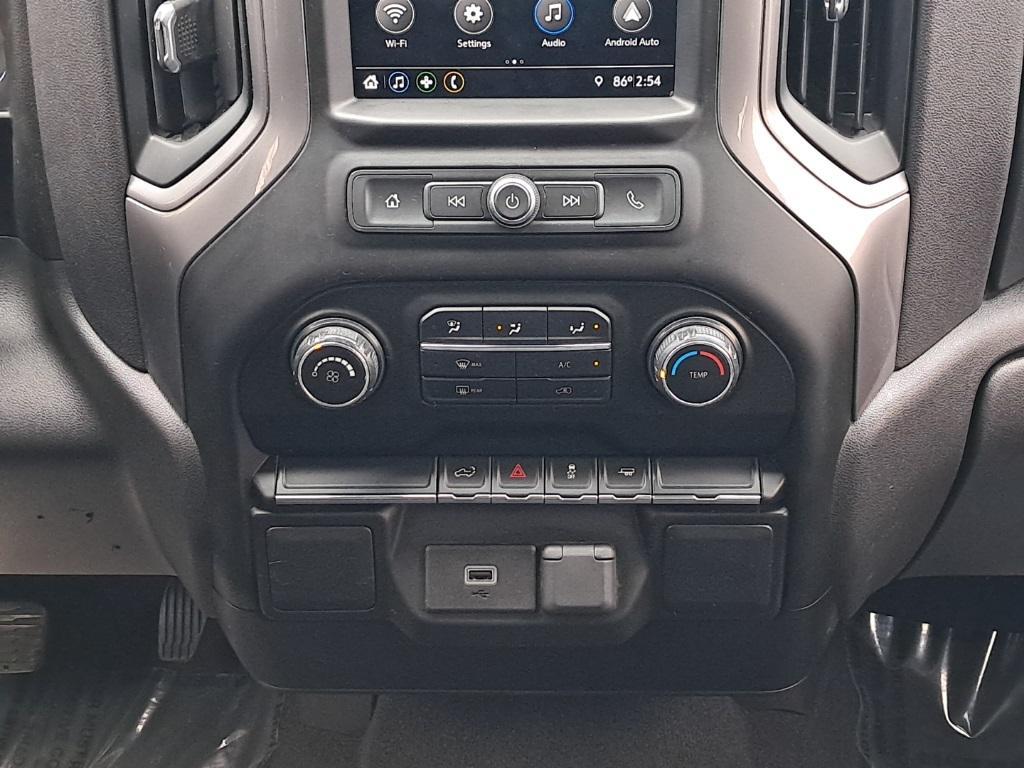 used 2019 Chevrolet Silverado 1500 car, priced at $20,995
