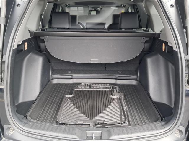 used 2020 Honda CR-V car, priced at $29,744