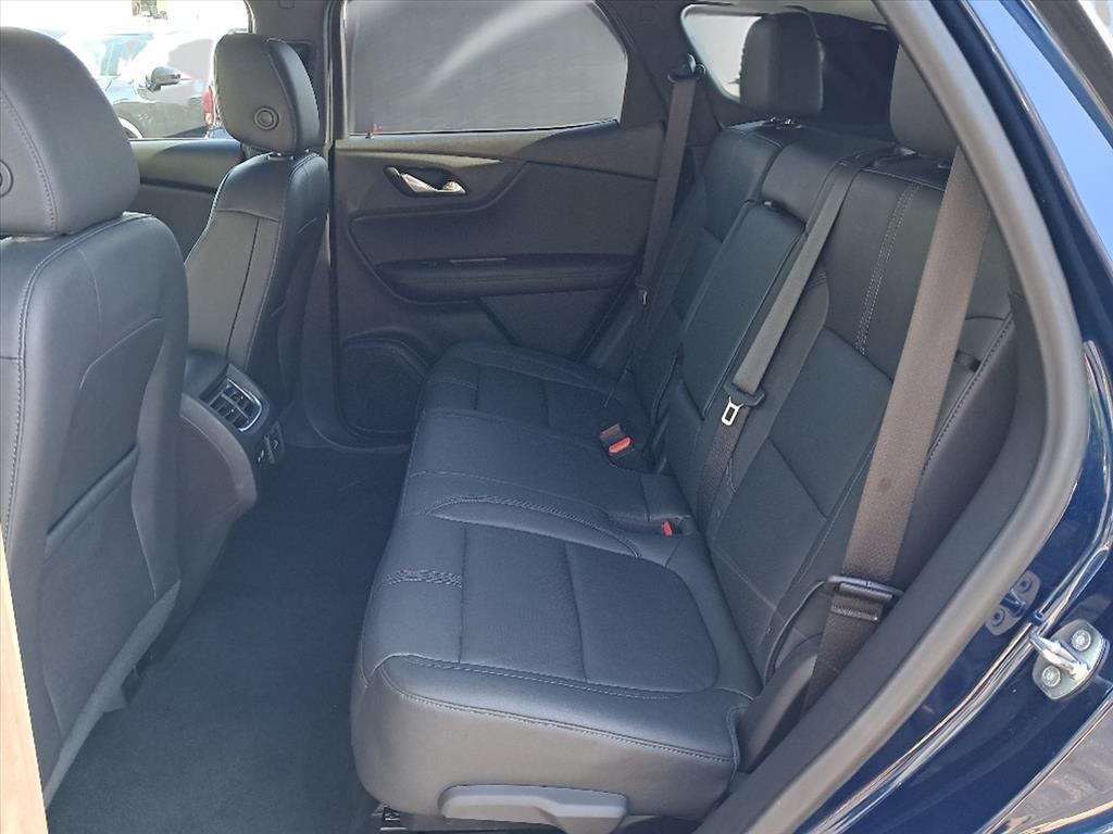 used 2022 Chevrolet Blazer car, priced at $33,988