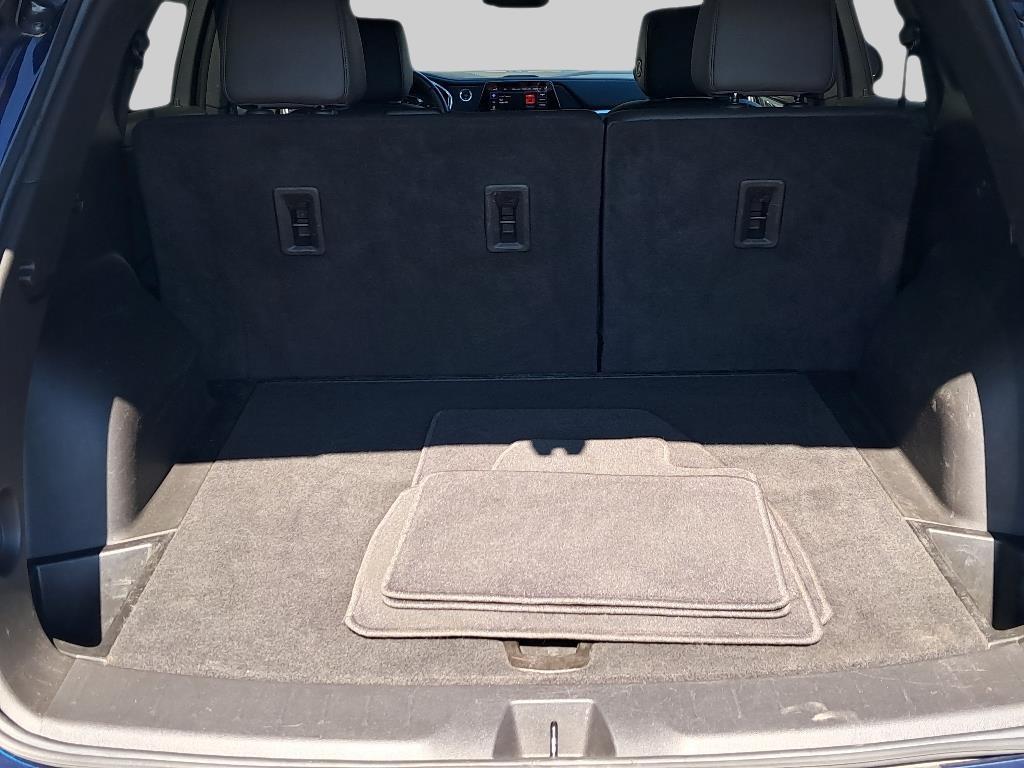 used 2022 Chevrolet Blazer car, priced at $33,988