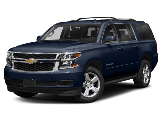 used 2019 Chevrolet Suburban car, priced at $25,995