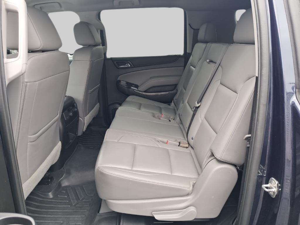 used 2019 Chevrolet Suburban car, priced at $24,629