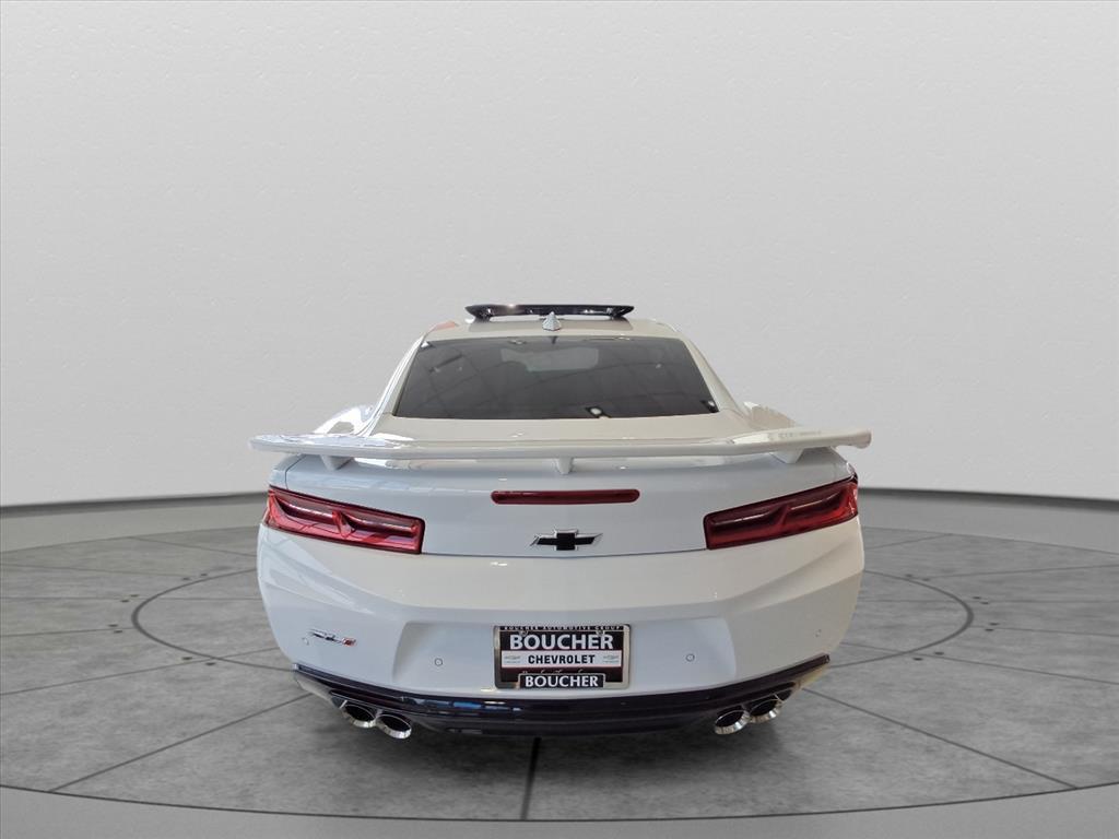 used 2017 Chevrolet Camaro car, priced at $68,644