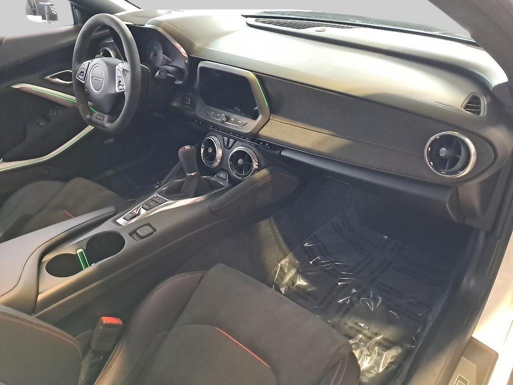 used 2017 Chevrolet Camaro car, priced at $68,644