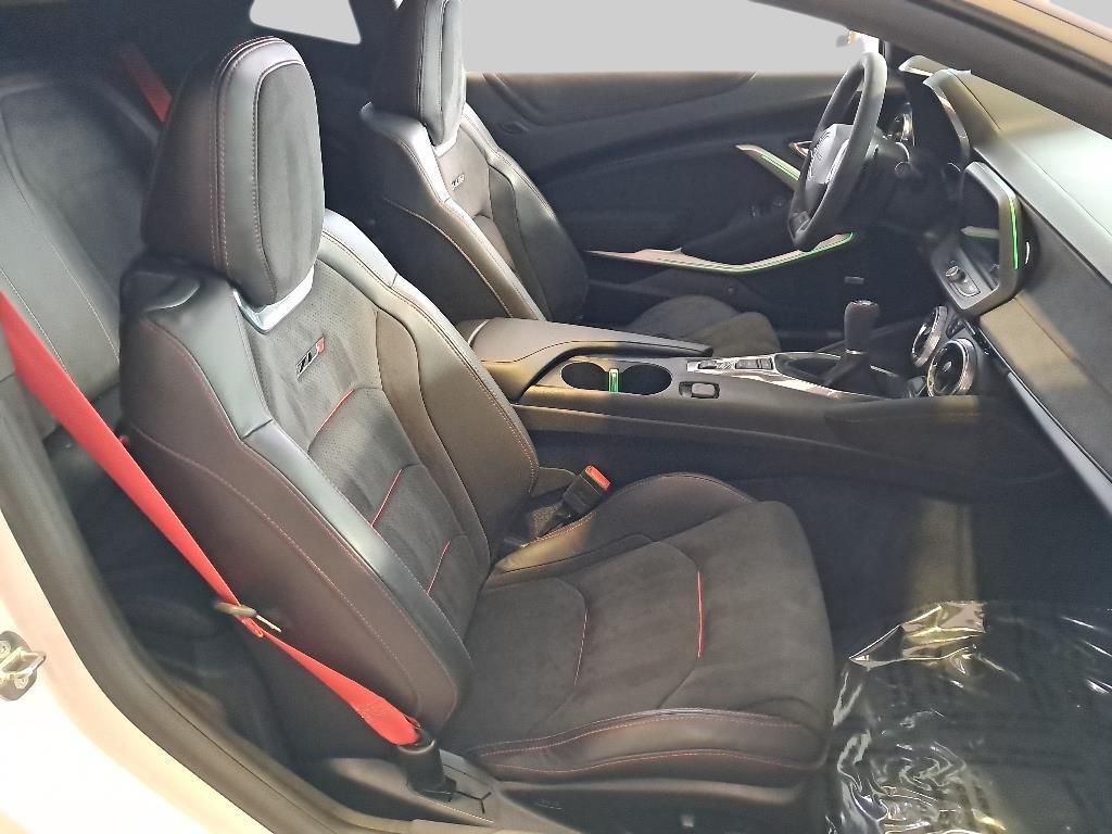 used 2017 Chevrolet Camaro car, priced at $68,644