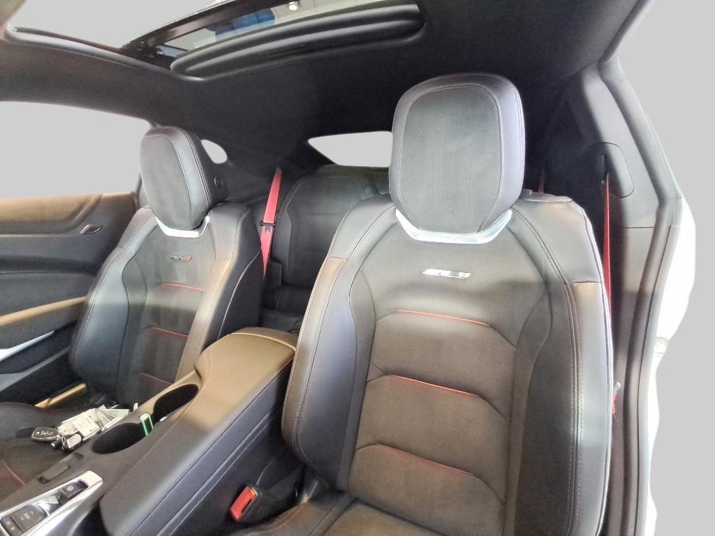 used 2017 Chevrolet Camaro car, priced at $68,644