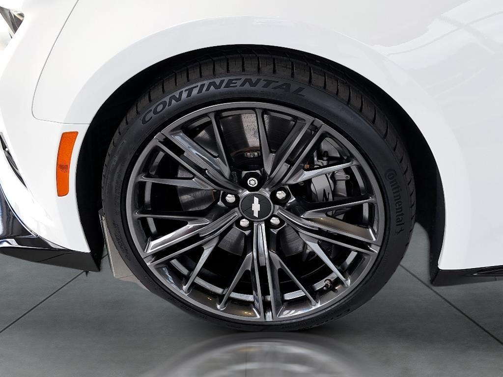 used 2017 Chevrolet Camaro car, priced at $68,644