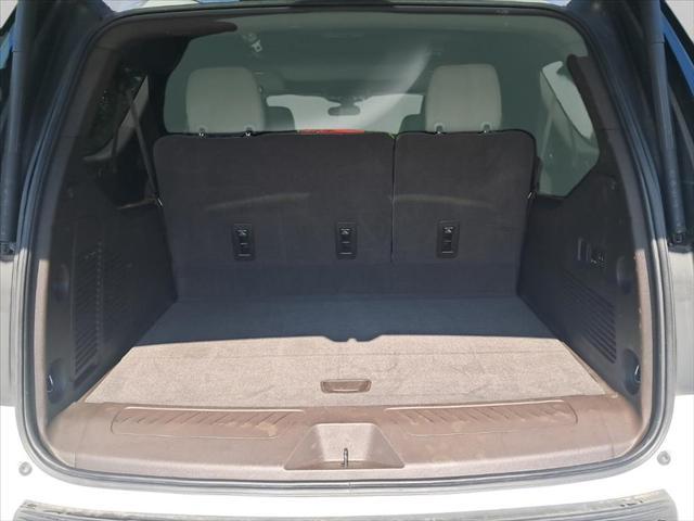 used 2021 Chevrolet Suburban car, priced at $52,995