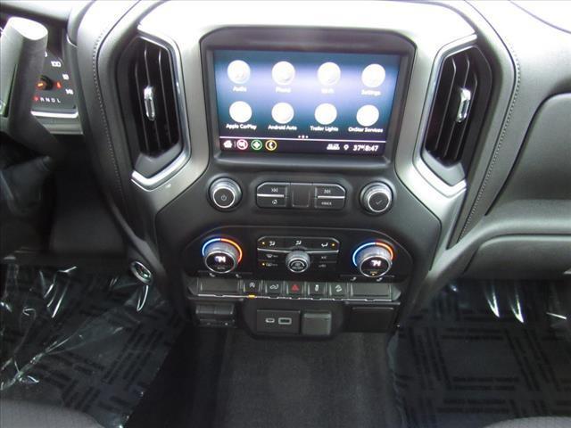 used 2019 Chevrolet Silverado 1500 car, priced at $28,995