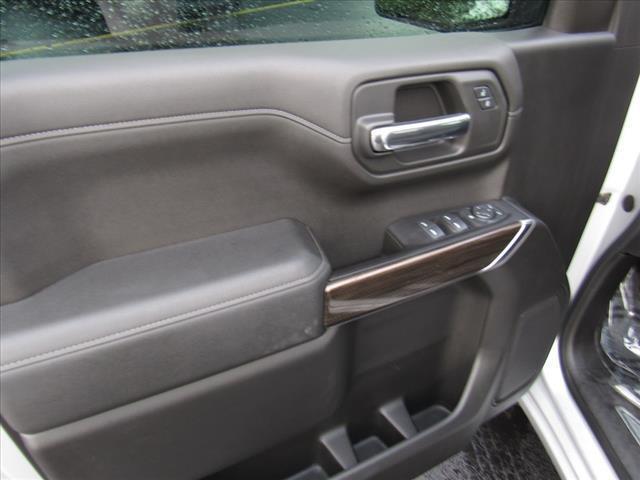 used 2019 Chevrolet Silverado 1500 car, priced at $28,995
