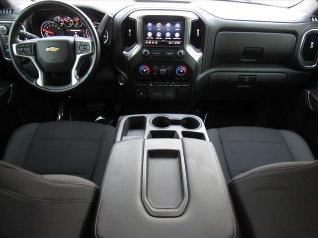 used 2019 Chevrolet Silverado 1500 car, priced at $28,995