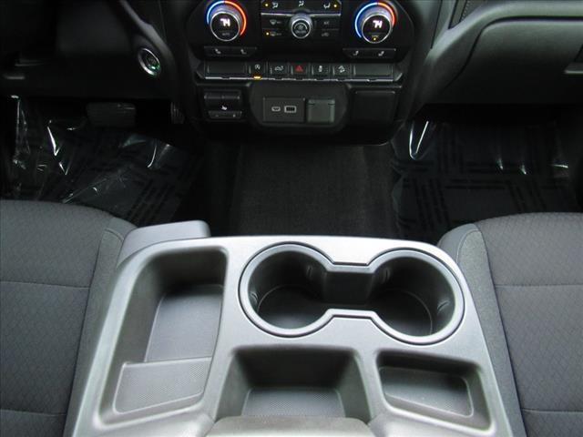 used 2019 Chevrolet Silverado 1500 car, priced at $28,995