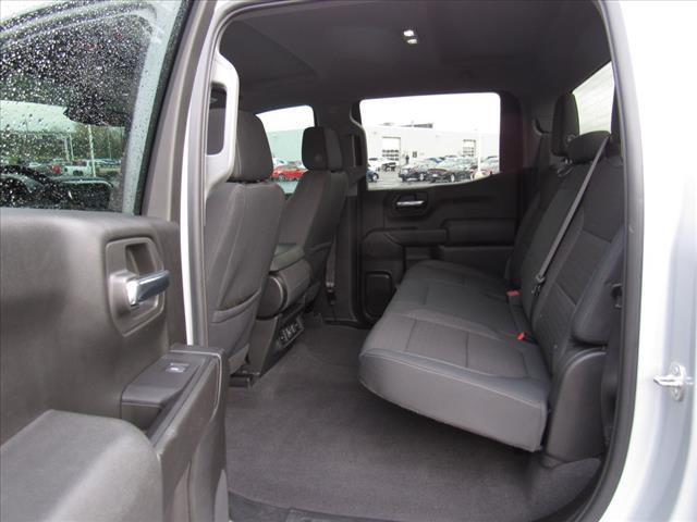 used 2019 Chevrolet Silverado 1500 car, priced at $28,995