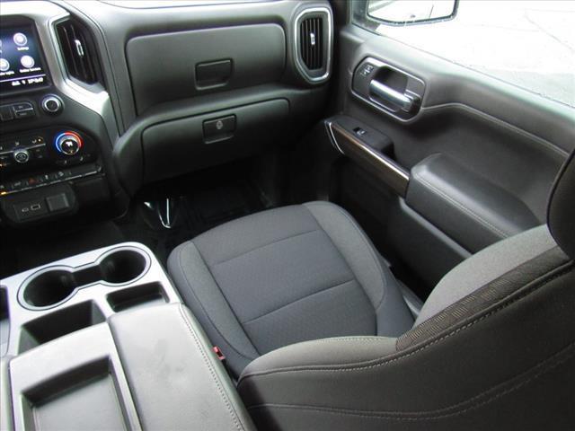 used 2019 Chevrolet Silverado 1500 car, priced at $28,995