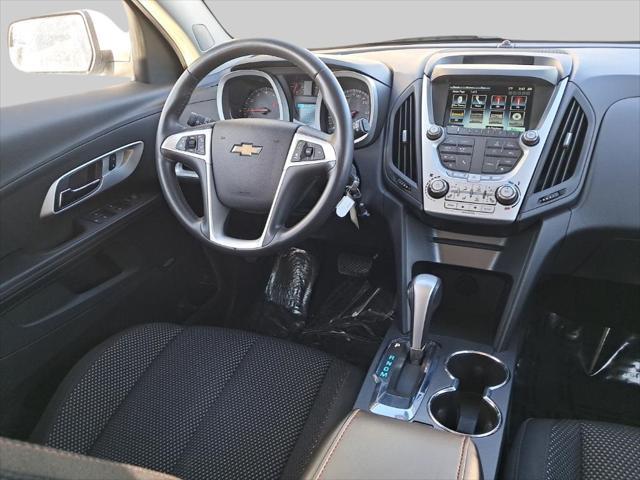 used 2014 Chevrolet Equinox car, priced at $14,729