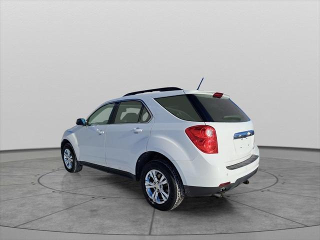 used 2014 Chevrolet Equinox car, priced at $14,729