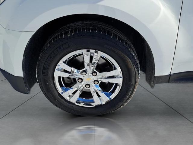 used 2014 Chevrolet Equinox car, priced at $14,729