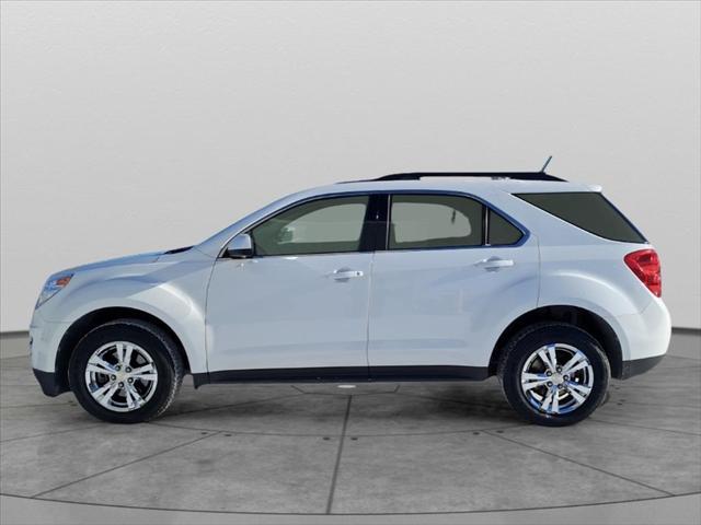 used 2014 Chevrolet Equinox car, priced at $14,729