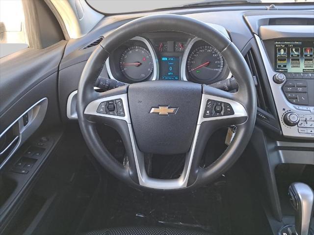 used 2014 Chevrolet Equinox car, priced at $14,729