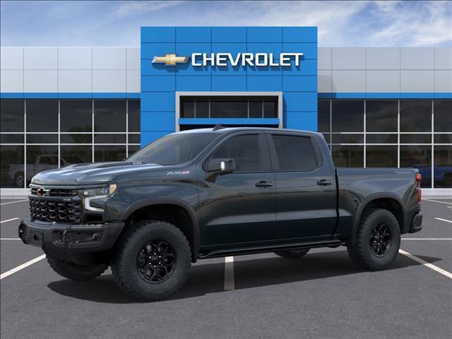 new 2025 Chevrolet Silverado 1500 car, priced at $84,160