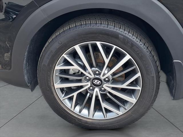 used 2020 Hyundai Tucson car, priced at $25,995