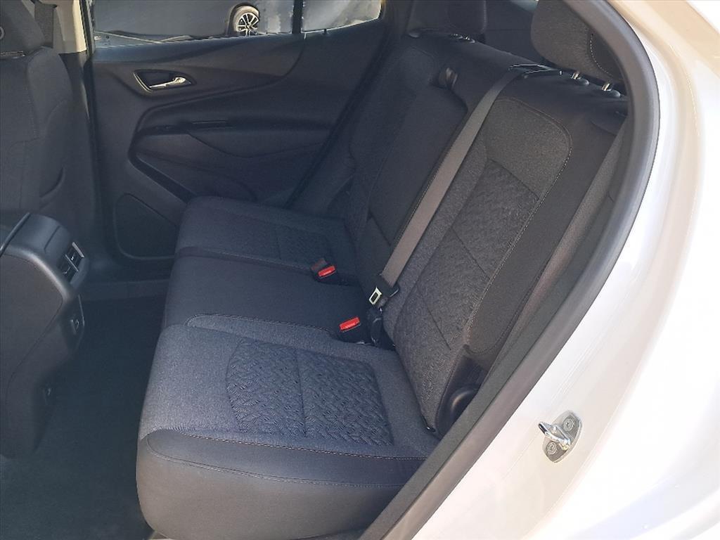 used 2023 Chevrolet Equinox car, priced at $25,988